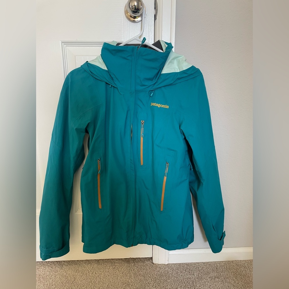 Patagonia Piolet Jacket